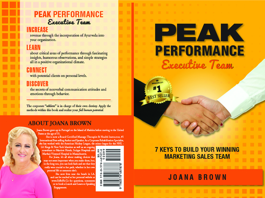 7 Steps to Perfect Health