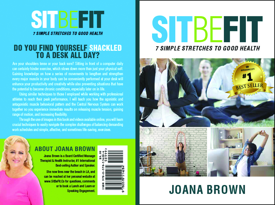 7 Steps to Perfect Health