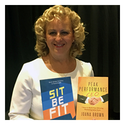 Peak Performance book