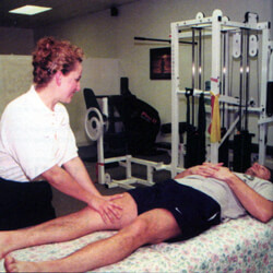 On-Site Chair Message